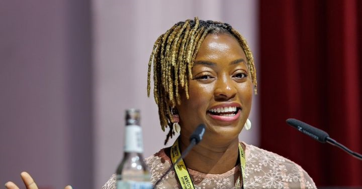 Genevieve Partington - Accra Daily Post
