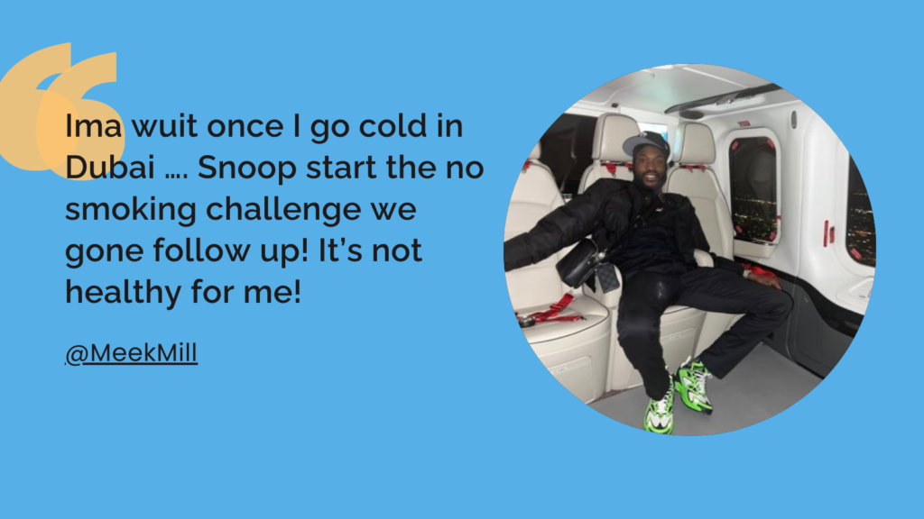 Ima-wuit-once-I-go-cold-in-Dubai-….-Snoop-start-the-no-smoking-challenge-we-gone-follow-up-Its-not-healthy-for-me-1 - Accra Daily Post