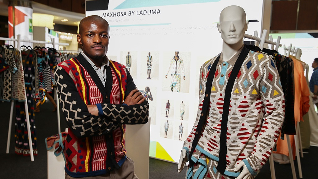 image-27 - Accra Daily Post Designer Laduma Ngxokolo. Andreas Rentz/Getty Images for Vogue and The Dubai