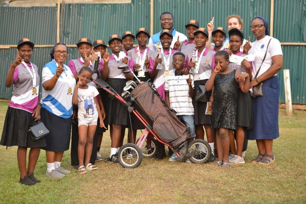 Kids-Group-Photo - Accra Daily Post