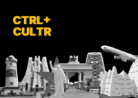 Ctrl Cultr Logo