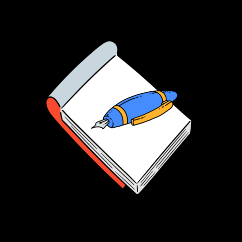 Editorial Icon