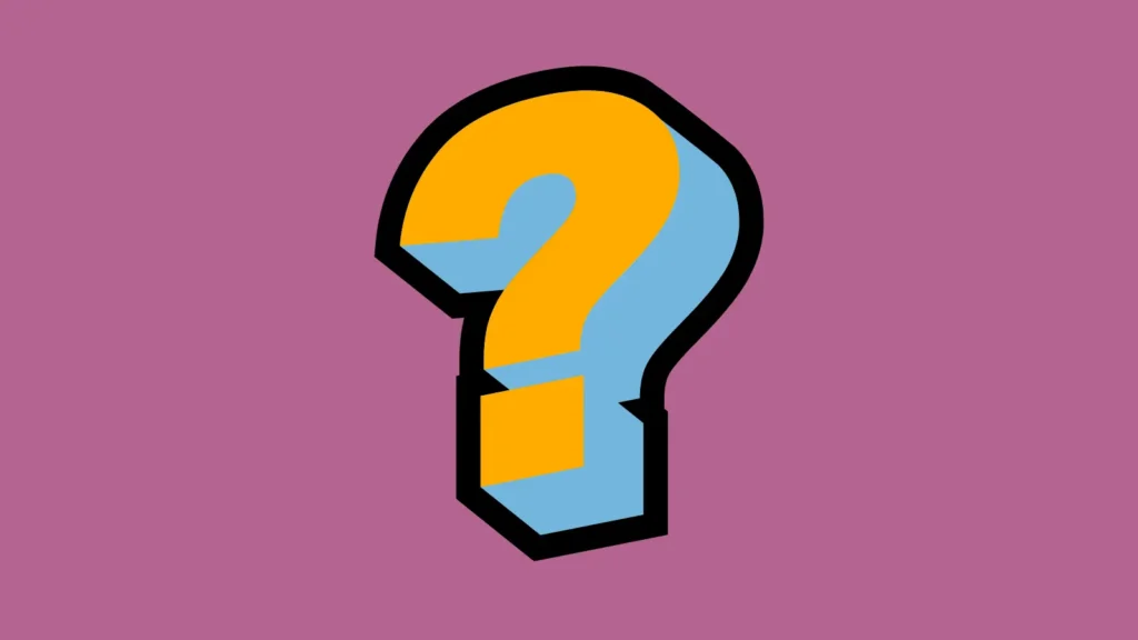 What-is-BBL - Accra Daily Post A question "?" back behind a soft pink background. The Brazilian Butt Lift (BBL): What You Need to Know Accra Daily Post.