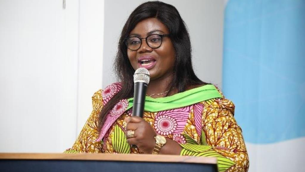 image-47 - Accra Daily Post Executive Director of EOCO, COP Maame Yaa Tiwaa Addo-Danquah