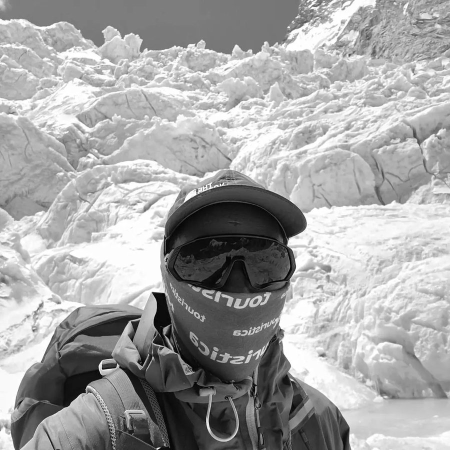 image-59 - Accra Daily Post Kenyan climber, Kirue Joshua Cheruiyot found dead near the summit of MT. Everest