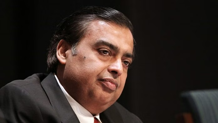 image-67 - Accra Daily Post File photo of Mukesh Ambani | Pankaj Nangia | Bloomberg