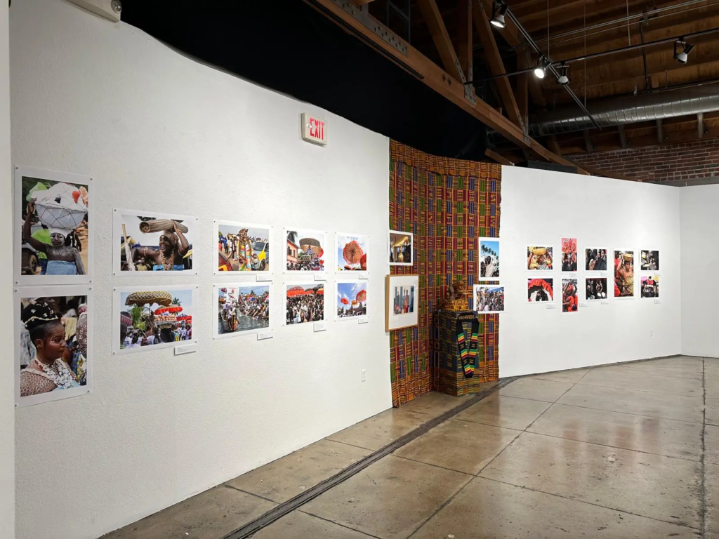 image-6 - Accra Daily Post Spirit Possession: Celebration of Ghanaian Faces, African Culture, and Heritage exhibition