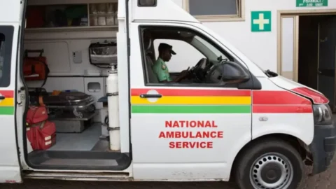 Ambulance