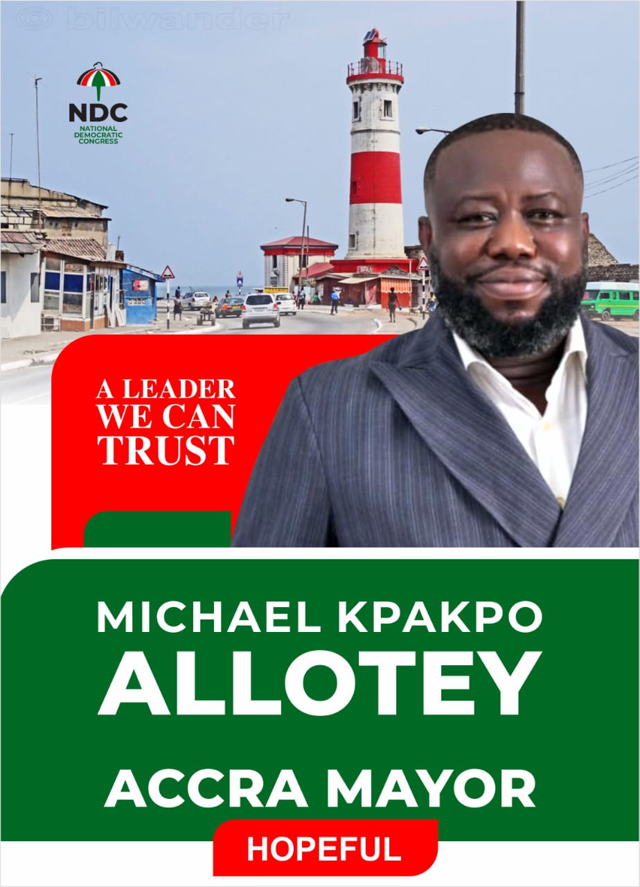 Michael Kpakpo Allotey - Accra Daily Post 1000050731