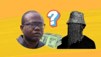 Nyantekyi vs Anas