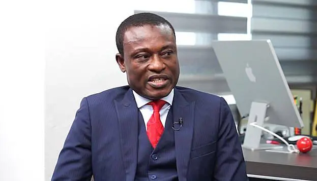 Kissi Agyebeng Special Prosecutor - Accra Daily Post Kissi Agyebeng Special Prosecutor