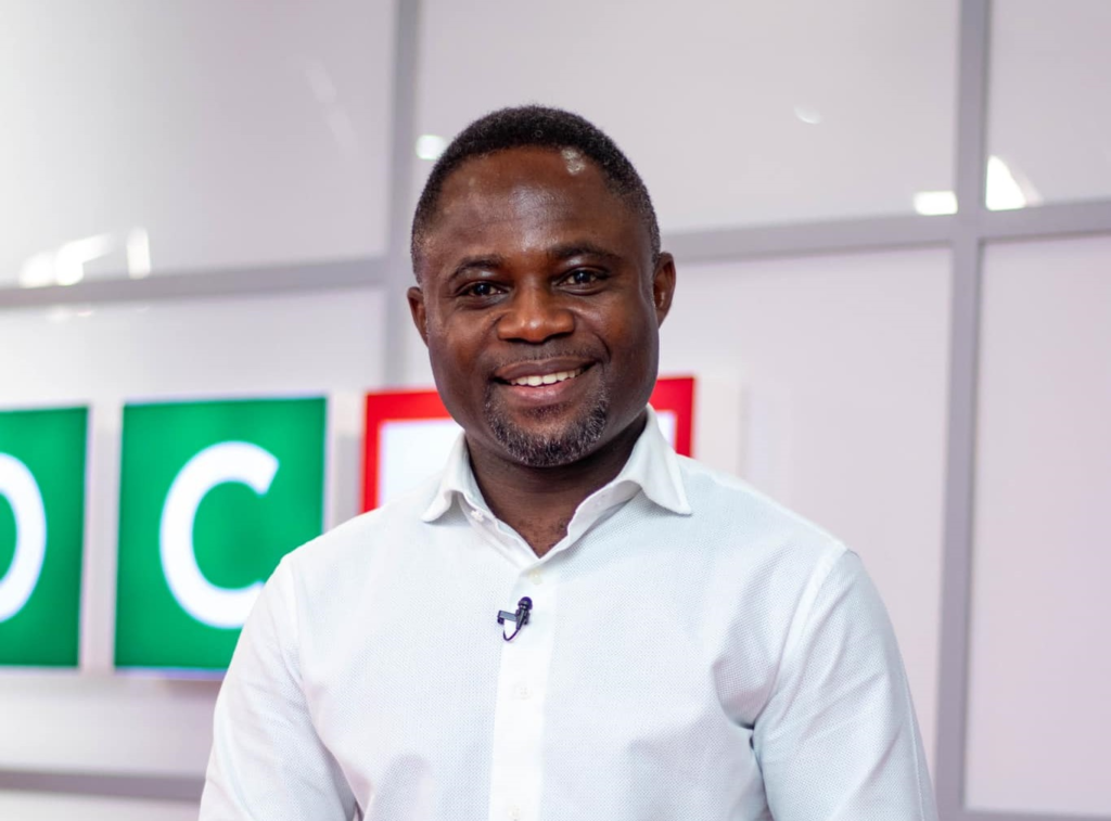 image - Accra Daily Post Kwabena Mintah-Akandoh, Health Minister - 719 Confirmed Cholera Cases, 49 Deaths Across Five Regions