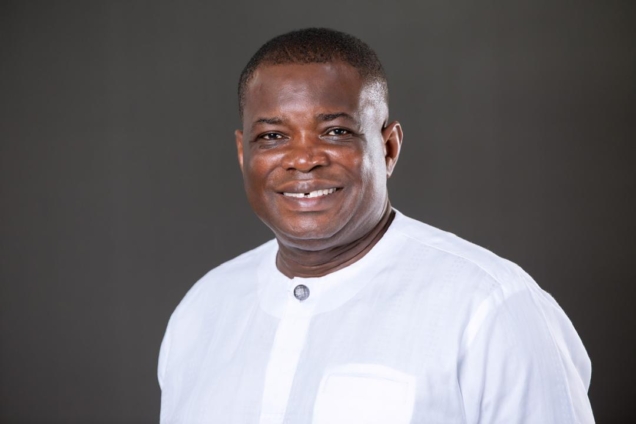 Road and Highways Minister Governs Kwame Agbodza - Accra Daily Post Road and Highways Minister Governs Kwame Agbodza