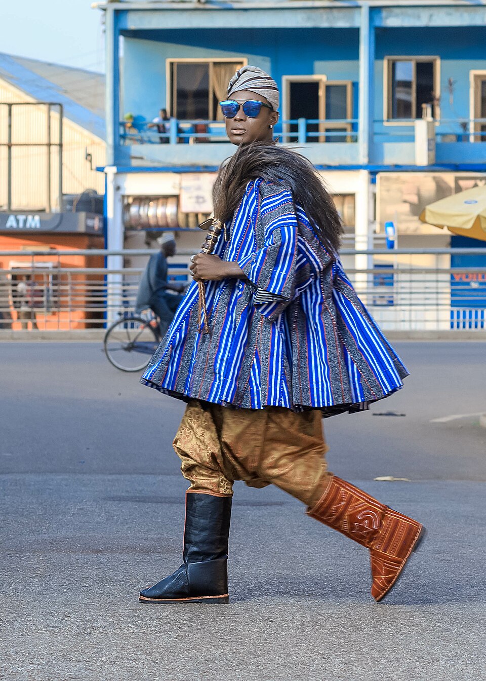 Tamale fashion week 2020 - Accra Daily Post Tamale fashion week 2020